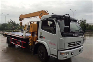 杨凌区24小时道路救援服务