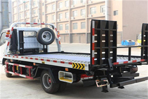 杨凌区24小时道路救援电话