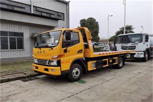 杨凌区车辆公路救援