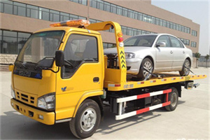 杨凌区道路救援一般怎么收费