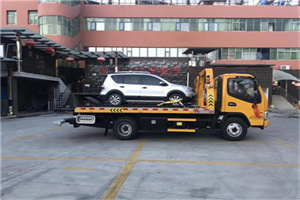 杨凌区汽车紧急补胎换胎救援