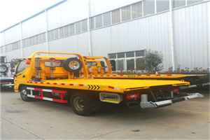 杨凌区附近拖车救援搭电