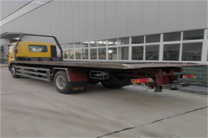 杨凌区24小时公路救援电话