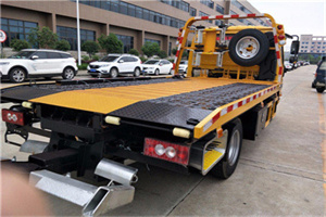 杨凌区24小时汽车送油服务公司