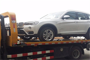 杨凌区拖车24小时服务电话