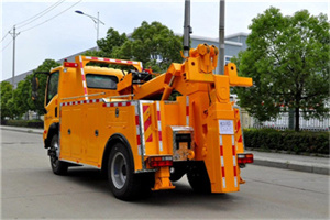 杨凌区高速路拖车费