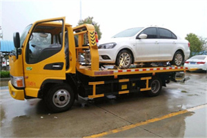 杨凌区附近拖车救援24小时服务热线